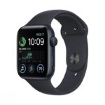 ساعت هوشمند اپل سری Apple Watch SE Gen2 سایز 40 میلیمتر (2024)