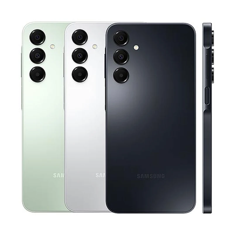 گوشی سامسونگ مدل Galaxy A16 4G دو سیمکارت ظرفیت 128GB و رم 4GB ویتنام