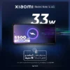 گوشی Redmi Note 14 4G شیائومی ظرفیت 256 گیگابایت و رم 8 گیگابایت