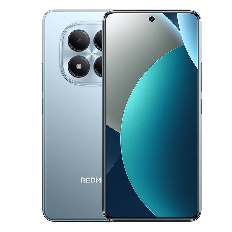 گوشی موبایل شیائومی مدل Redmi Note 15 Pro 4G دو سیم کارت ظرفیت 256 گیگابایت و رم 8 گیگابایت