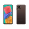 گوشی موبایل سامسونگ مدل Galaxy M33 5G دو سیمکارت ظرفیت 128GB و رم 6GB (پک هند)