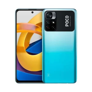 گوشی موبایل شیائومی مدل Poco M4 Pro 5G دو سیم‌‌کارت ظرفیت 64GB و رم 4GB