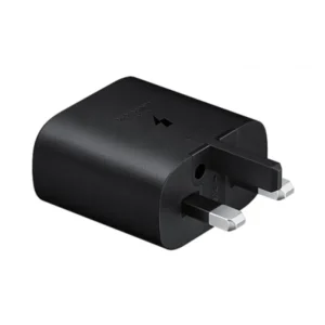 آداپتور شارژر فست شارژ سامسونگ مدل Samsung TA800- 25W 3PIN USB-C