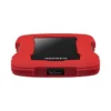 هارد اکسترنال ای دیتا مدل HDD HD330 ظرفیت 1 ترابایت
