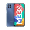 گوشی موبایل سامسونگ مدل Galaxy M33 5G دو سیمکارت ظرفیت 128GB و رم 6GB (پک هند)