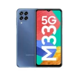 گوشی موبایل سامسونگ مدل Galaxy M33 5G دو سیمکارت ظرفیت 128GB و رم 6GB (پک هند)