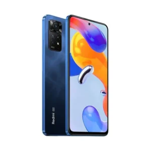 گوشی موبایل شیائومی مدل Redmi Note 11 Pro 5G دو سیم‌کارت ظرفیت 128GB و رم 6GB