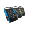 هارد اکسترنال ای دیتا مدل ADATA HDD HD720 با ظرفیت 1 ترابایت