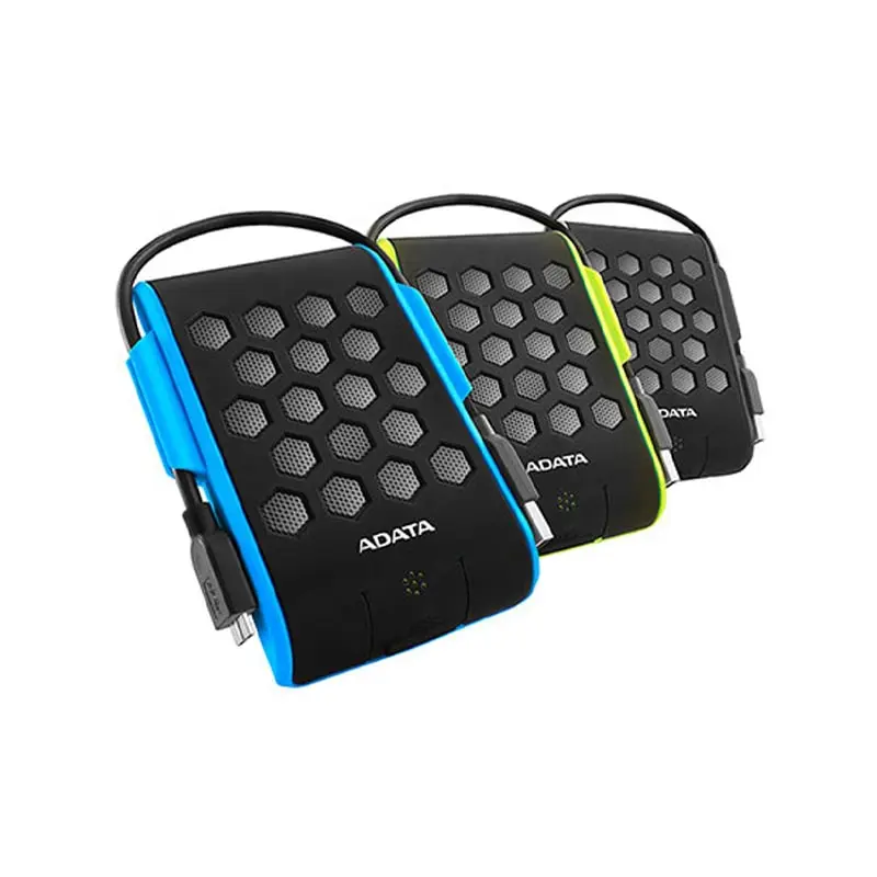 هارد اکسترنال ای دیتا مدل ADATA HDD HD720 با ظرفیت 1 ترابایت