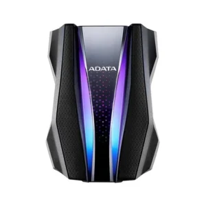 هارد اکسترنال ای دیتا مدل HDD HD770G ظرفیت 1 ترابایت