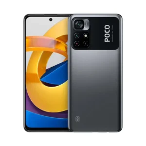 گوشی موبایل شیائومی مدل Poco M4 Pro 5G دو سیم‌‌کارت ظرفیت 128GB و رم 6GB
