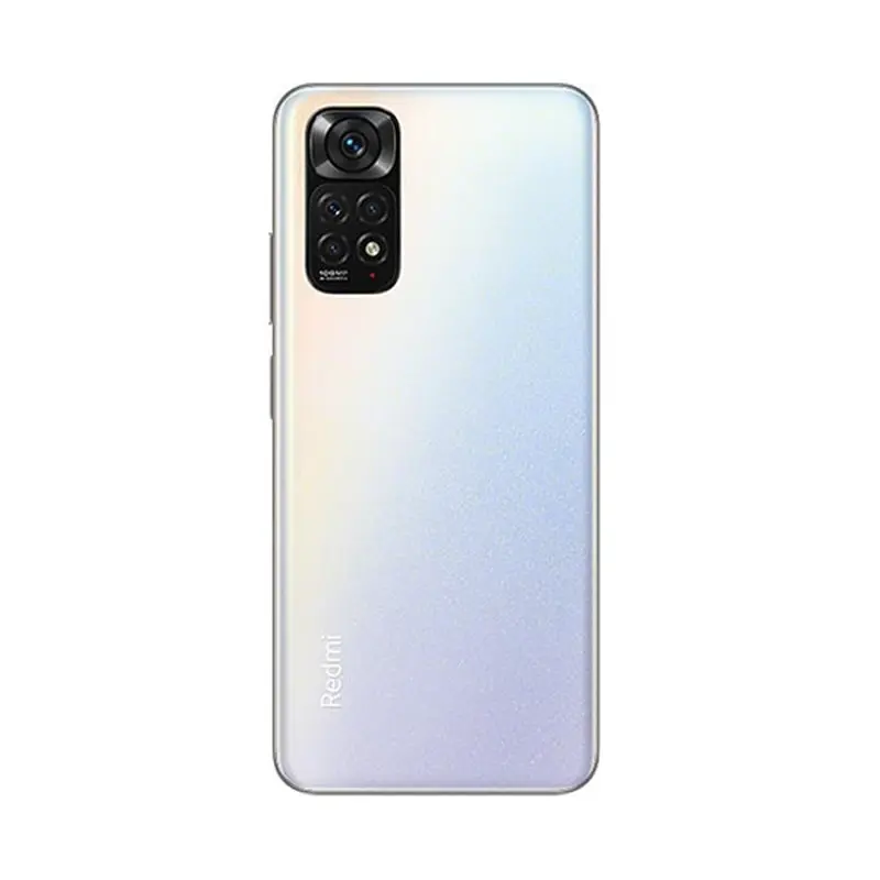 گوشی موبایل شیائومی مدل Redmi Note 11s دو سیمکارت ظرفیت 128GB و رم 8GB (گلوبال)