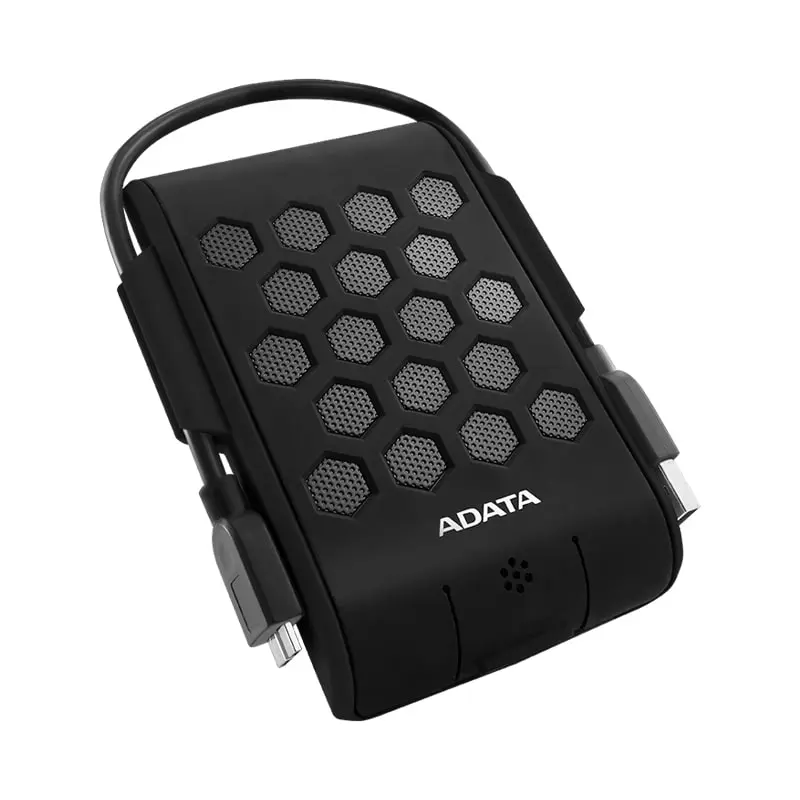 هارد اکسترنال ای دیتا مدل ADATA HDD HD720 با ظرفیت 1 ترابایت