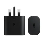آداپتور شارژر فست شارژ سامسونگ مدل Samsung TA800- 25W 3PIN USB-C
