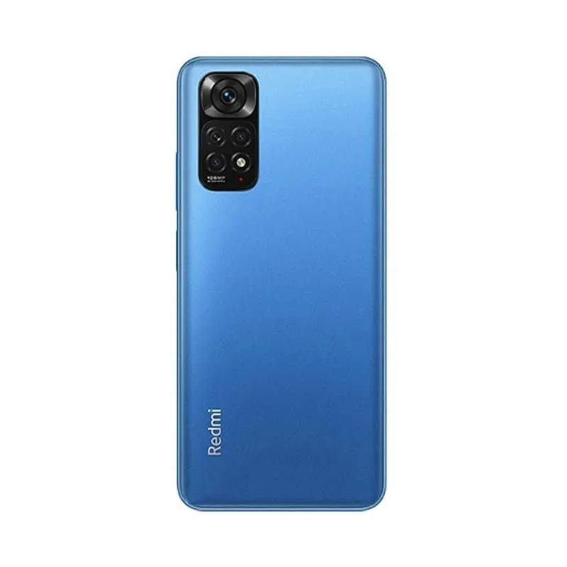 گوشی موبایل شیائومی مدل Redmi Note 11s دو سیمکارت ظرفیت 128GB و رم 8GB (گلوبال)