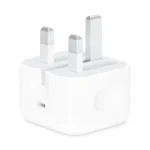 آداپتور شارژر اورجینال اپل مدل 20W USB-C Apple Store Version