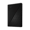هارد اکسترنال وسترن دیجیتال مدل My Passport با ظرفیت 2 ترابایت