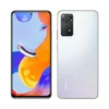 گوشی موبایل شیائومی مدل Redmi Note 11 Pro 4G دو سیمکارت ظرفیت 128GB و رم 8GB