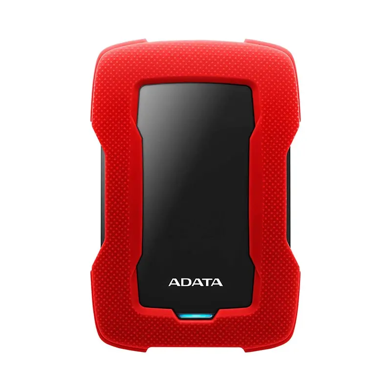هارد اکسترنال ای دیتا مدل HDD HD330 ظرفیت 2 ترابایت