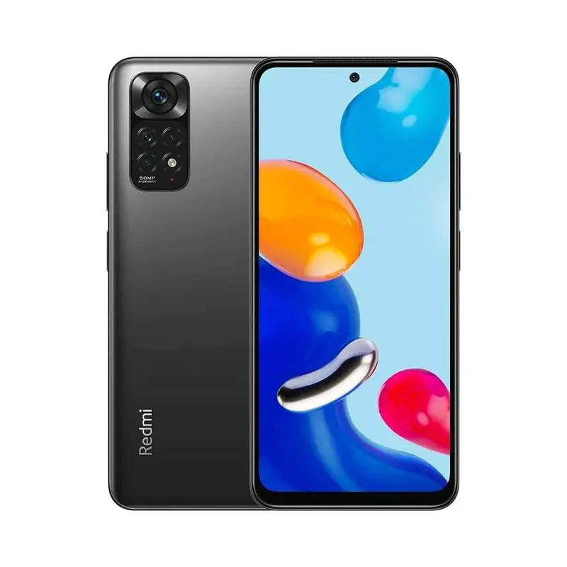 گوشی موبایل شیائومی مدل Redmi Note 11 Pro 4G دو سیمکارت ظرفیت 128GB و رم 8GB