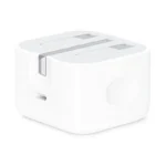 آداپتور شارژر اورجینال اپل مدل 20W USB-C Apple Store Version