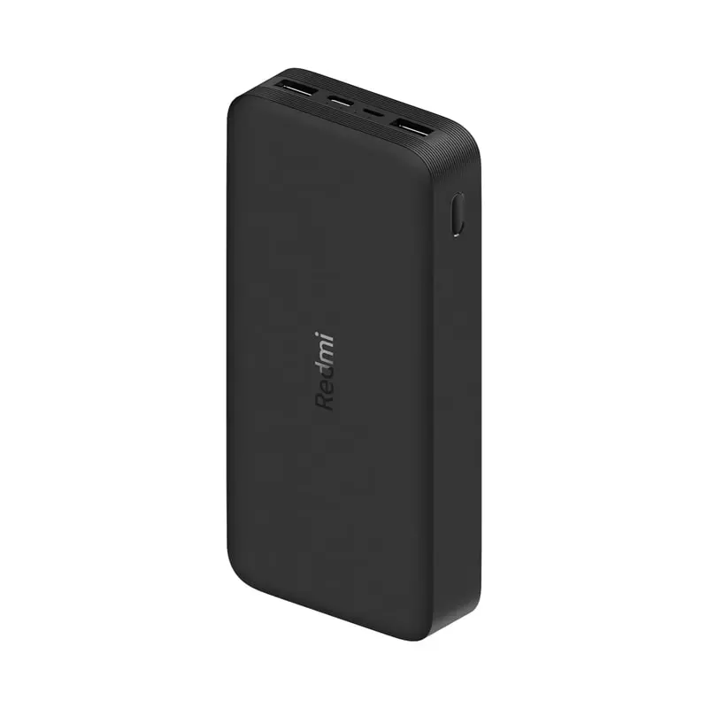 پاوربانک شیائومی مدل PB200LZM ظرفیت 20000 میلی آمپر ساعت High Copy