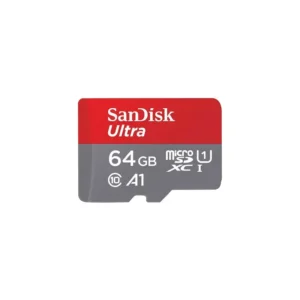 کارت حافظه سن دیسک مدل Ultra A1  ظرفیت 64 گیگابایت