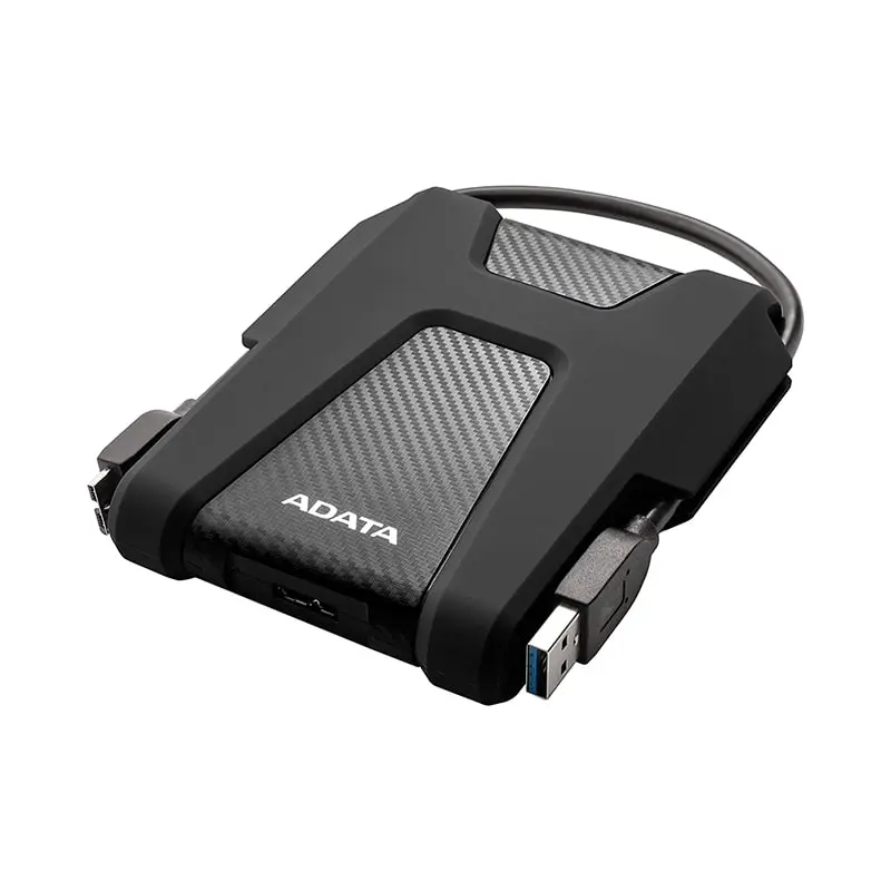 هارد اکسترنال ای دیتا مدل HDD HD680 ظرفیت 2 ترابایت