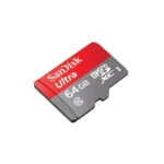 کارت حافظه سن دیسک مدل Ultra A1  ظرفیت 64 گیگابایت