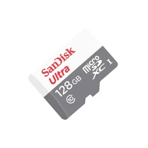 کارت حافظه سن دیسک مدل Ultra  ظرفیت 128 گیگابایت