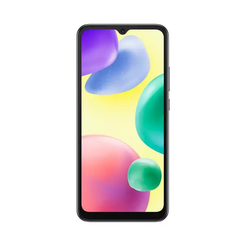 گوشی موبایل شیائومی مدل Redmi 10A با ظرفیت 128GB و رم 4GB