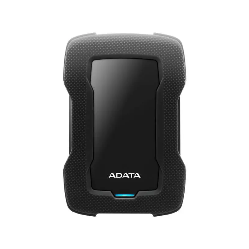 هارد اکسترنال ای دیتا مدل HDD HD330 ظرفیت 2 ترابایت