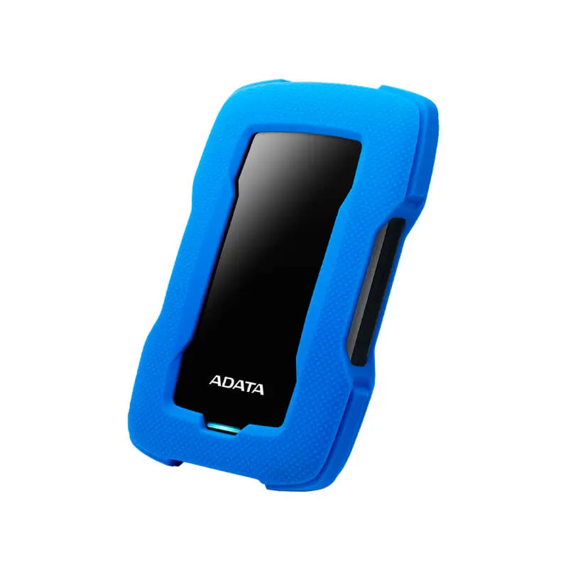 هارد اکسترنال ای دیتا مدل HDD HD330 ظرفیت 2 ترابایت