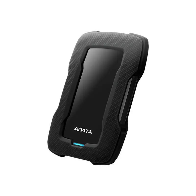 هارد اکسترنال ای دیتا مدل HDD HD330 ظرفیت 4 ترابایت