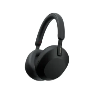هدفون بی سیم با حذف نویز سونی مدل WH-1000XM5