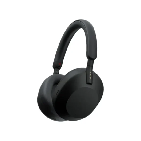 هدفون بی سیم با حذف نویز سونی مدل WH-1000XM5
