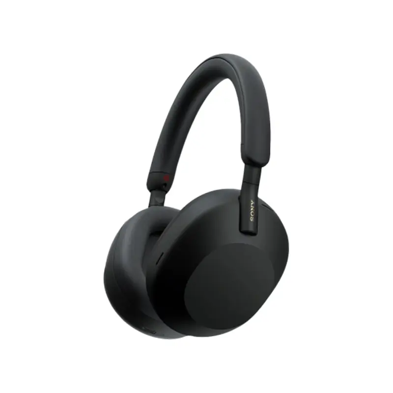 هدفون بی سیم با حذف نویز سونی مدل WH-1000XM5