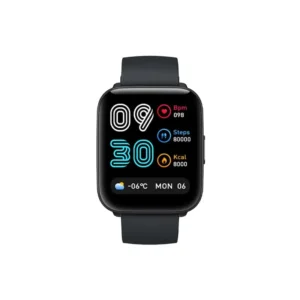ساعت هوشمند شیائومی مدل Xiaomi Mibro C2 (گلوبال)