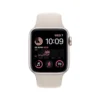 ساعت هوشمند اپل سری Apple Watch SE Gen2 سایز 40 میلیمتر (2024)