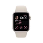 ساعت هوشمند اپل سری Apple Watch SE Gen2 سایز 40 میلیمتر (2024)