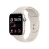ساعت هوشمند اپل سری Apple Watch SE Gen2 سایز 40 میلیمتر (2024)