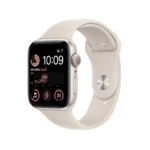 ساعت هوشمند اپل سری Apple Watch SE Gen2 سایز 40 میلیمتر (2024)