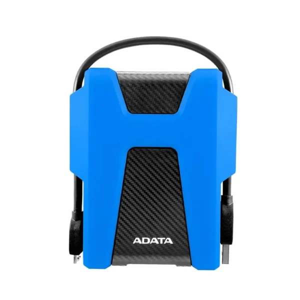 هارد اکسترنال ای دیتا مدل HDD HD680 ظرفیت 2 ترابایت