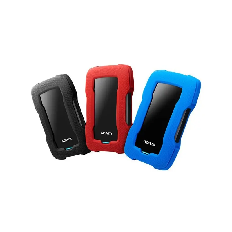 هارد اکسترنال ای دیتا مدل HDD HD330 ظرفیت 4 ترابایت