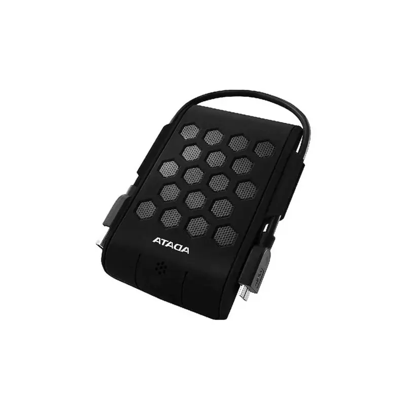 هارد اکسترنال ای دیتا مدل ADATA HDD HD720 با ظرفیت 1 ترابایت