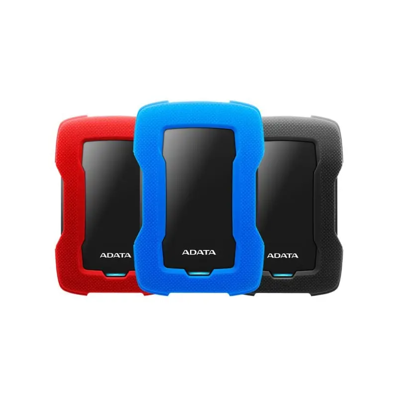 هارد اکسترنال ای دیتا مدل HDD HD330 ظرفیت 2 ترابایت