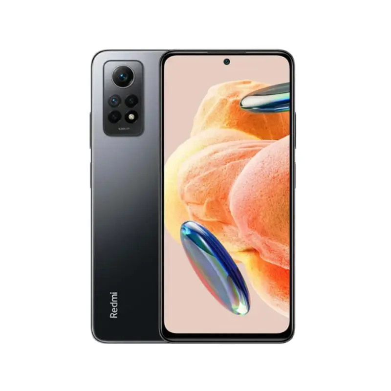 گوشی موبایل شیائومی مدل Redmi Note 12 Pro با ظرفیت 256GB و رم 8GB