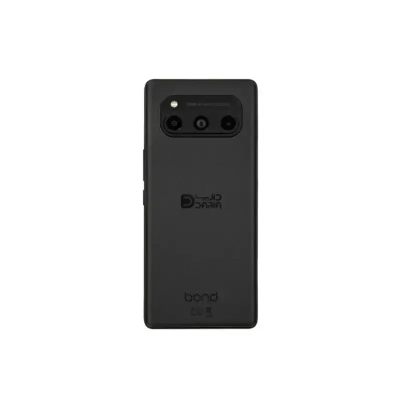گوشی موبایل داریا مدل Bond 5G با ظرفیت 256GB و رم 8GB (پک امارات)