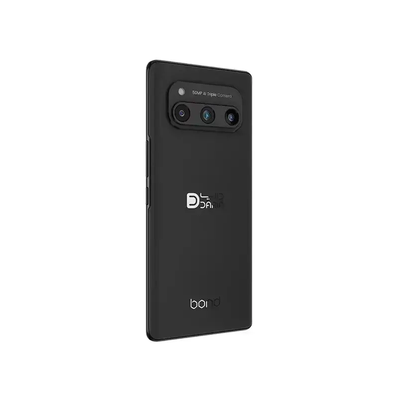 گوشی موبایل داریا مدل Bond 5G با ظرفیت 256GB و رم 8GB (پک امارات)
