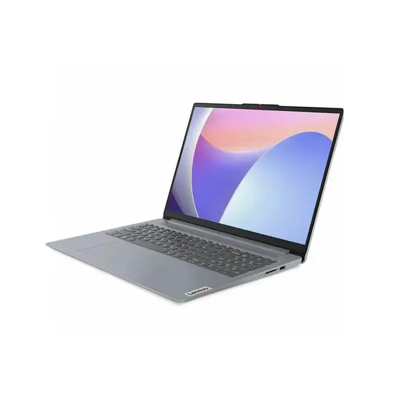 لپ تاپ لنوو IdeaPad Slim 3 15IRH8-RPS i5-8GB-512SSD-intel-ips